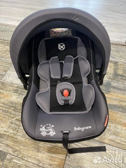 Автолюлька от 0