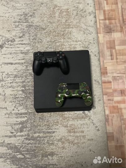 Sony PS4 slim 1tb