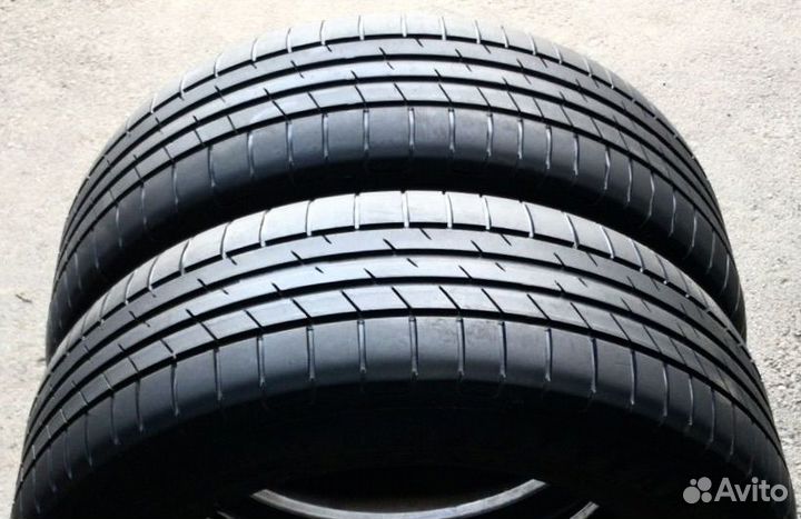 Goodyear EfficientGrip Performance 205/60 R16