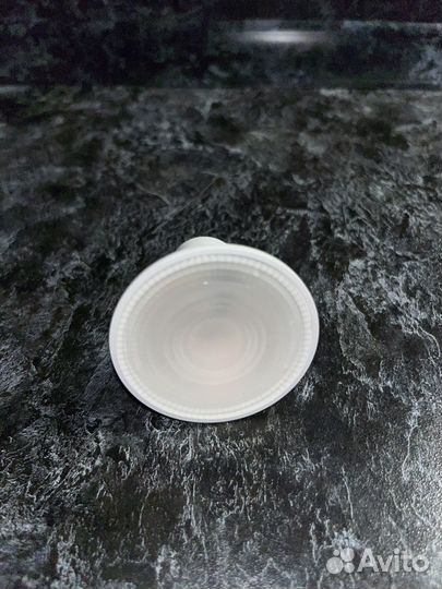 Умная лампочка яндекс gu10