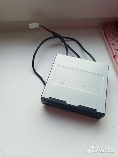 Usb хаб с питанием