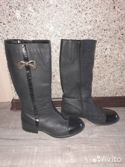 Сапоги деми Ralf Ringer