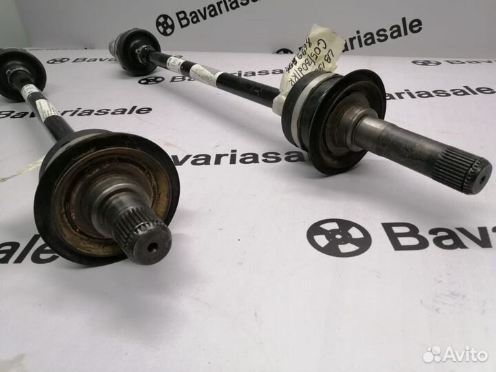 Задний привод BMW G05 G06 X5 X6 (8699695)