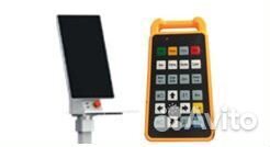 Оптоволоконный лазерный станок для резки металла