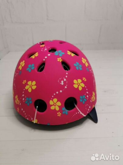 Шлем детский