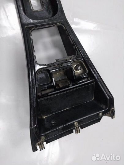 Консоль центральная Lifan Breez седан LF479Q3 2010