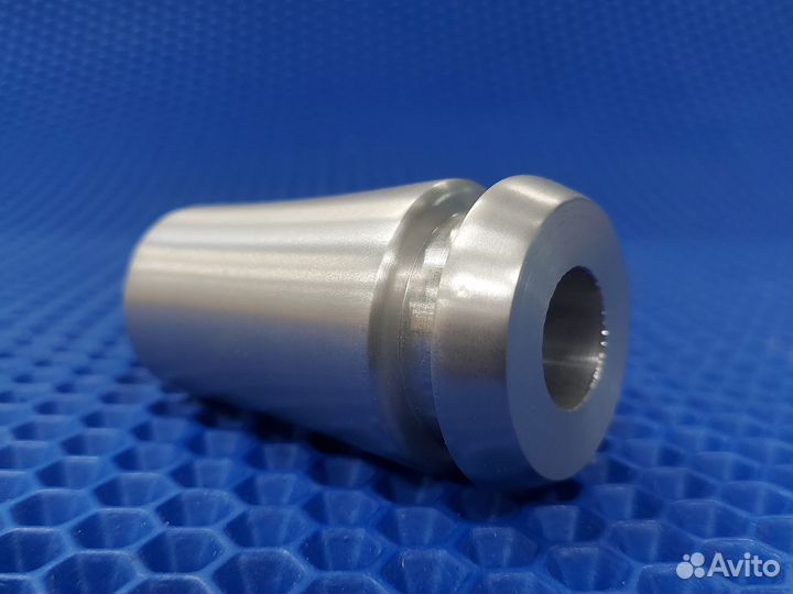 Ручка кпп Nissan Micra K12 оригинал новая