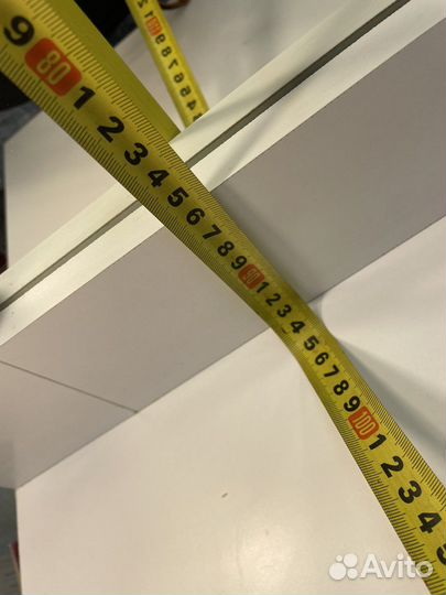 Гримерное зеркало бу