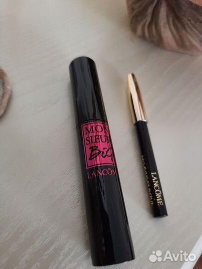 Тени тушь карандаш Lancome bobbi brown Darling