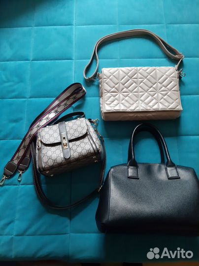 Сумки женские