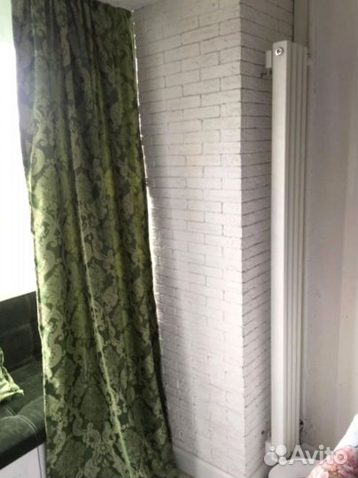 Вертикальный радиатор/ Горизонтальный радиатор