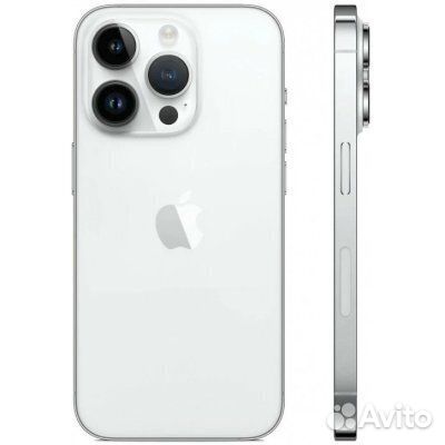 iPhone 14 Pro, 128 ГБ