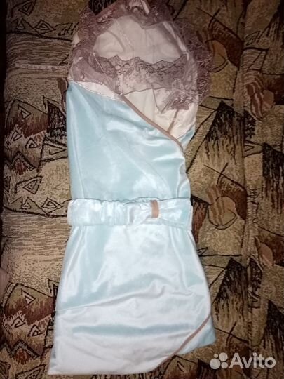 Детские вещи новые