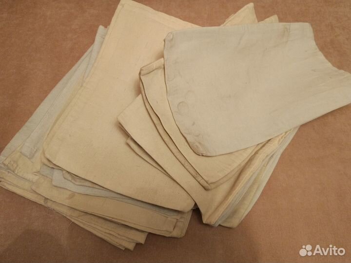 Банковские мешки