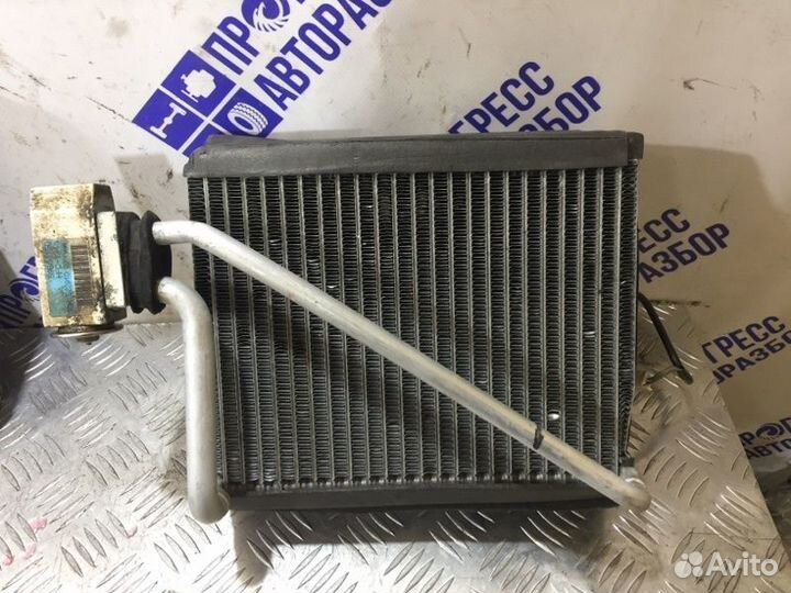 Радиатор кондиционера Brilliance M2 4G93 седан 1.8