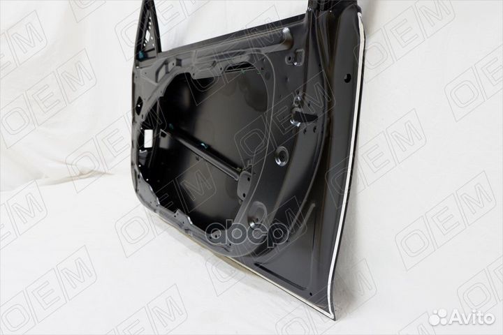 Дверь передняя правая Kia Optima 4 JF (2016-2020)