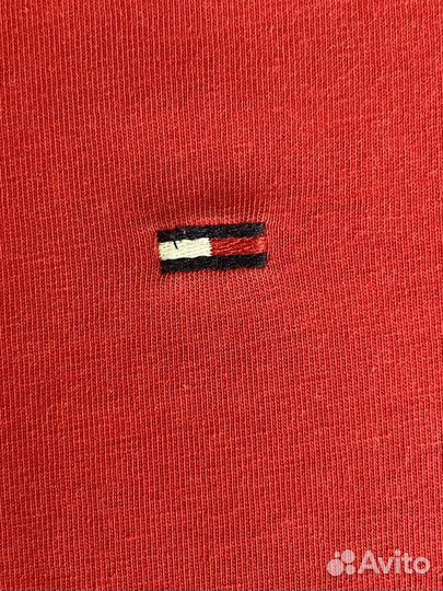 Футболка tommy hilfiger