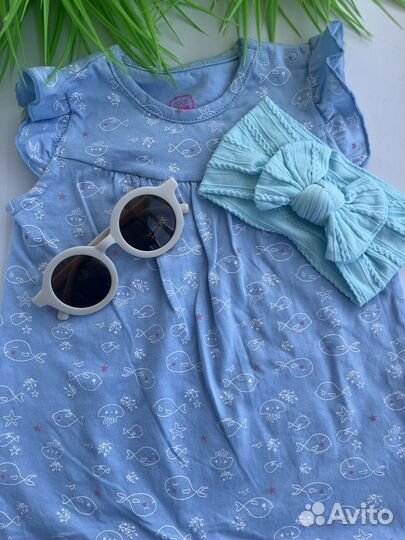 Песочник для девочки