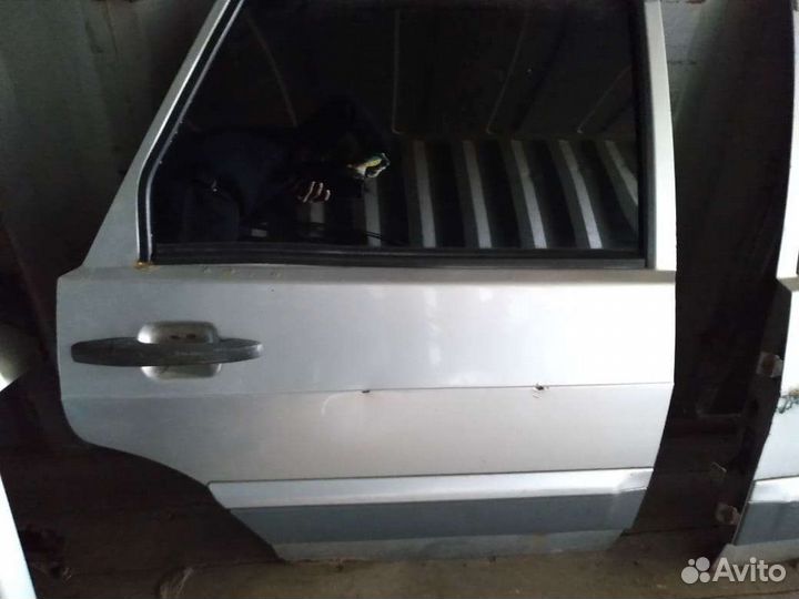 Двери на ваз