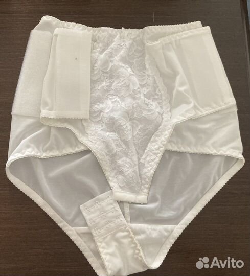 Трусы бандаж послеродовые