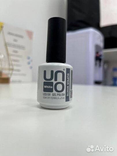 Новые гель лаки