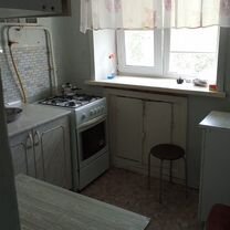 2-к. квартира, 48 м², 5/5 эт.