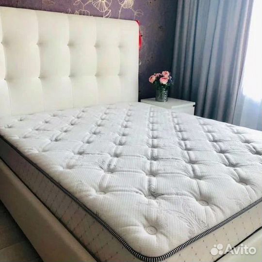 Матрас новый. Без посредников
