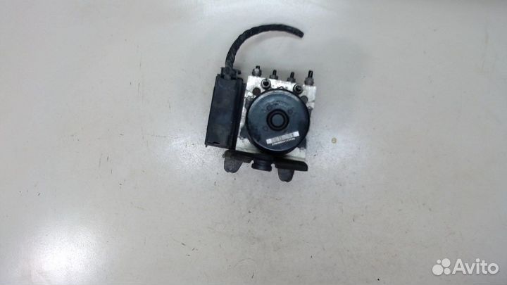 Блок абс, насос Seat Altea, 2012