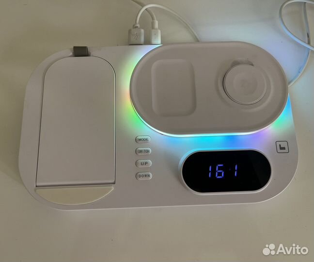 Беспроводная зарядка