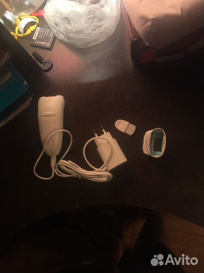 Эпилятор braun silk epil 5