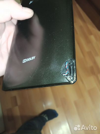 Планшет lenovo tab 2A7