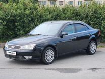 Ford Mondeo 2.2 MT, 2007, 230 792 км, с пробегом, цена 550 000 руб.