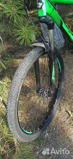 Велосипед Bergamont revox 5.0 L 29