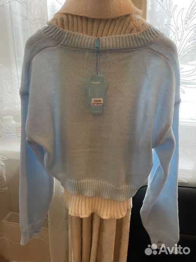 Кофта женская 46 48