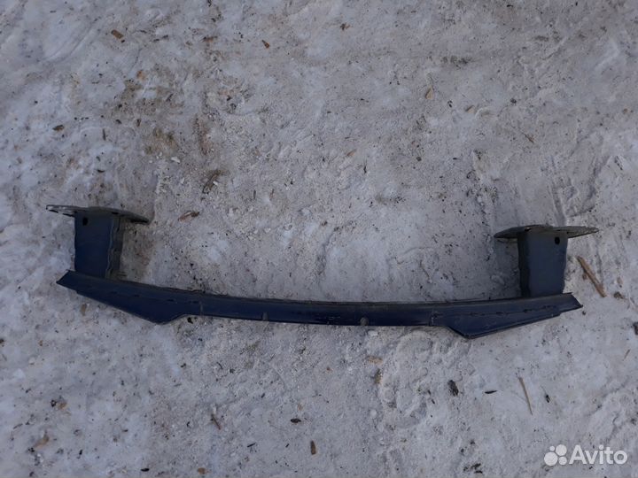 Задний усилитель бампера Mazda 3 BK