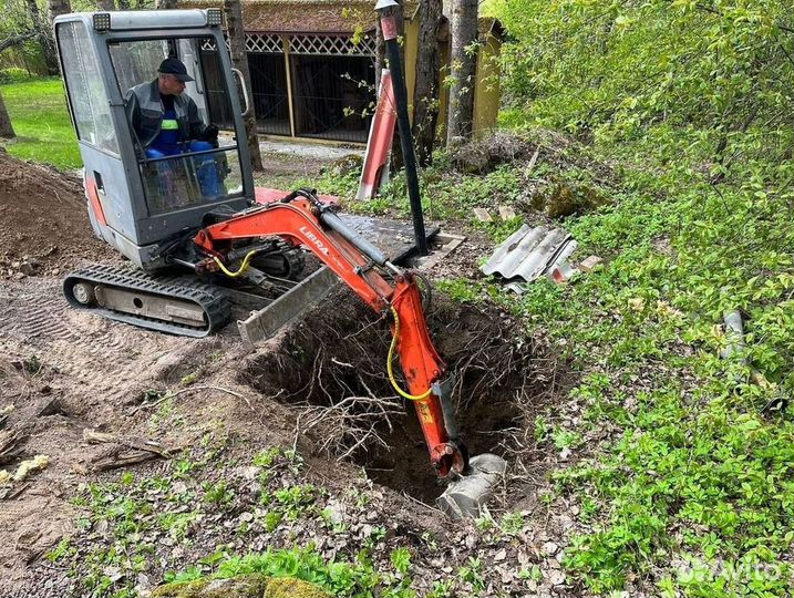 Септик Экослайм