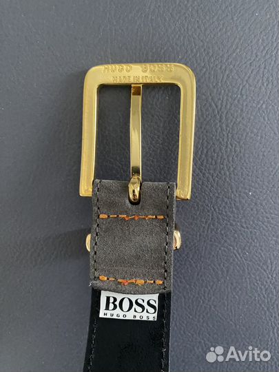 Ремень Hugo Boss женский