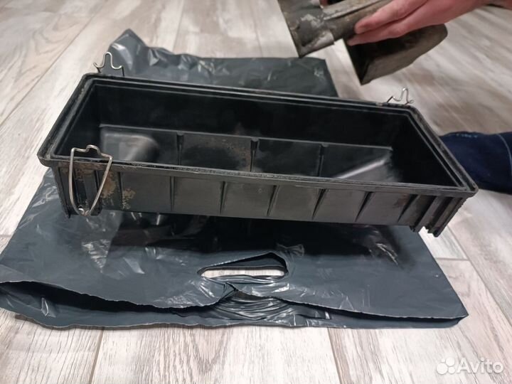 Впускной коллектор volkswagen