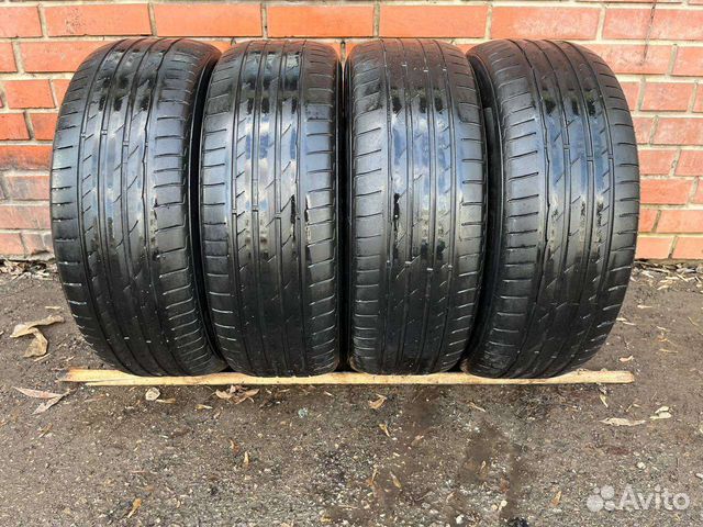 Pirelli Scorpion Verde 235/55 R18