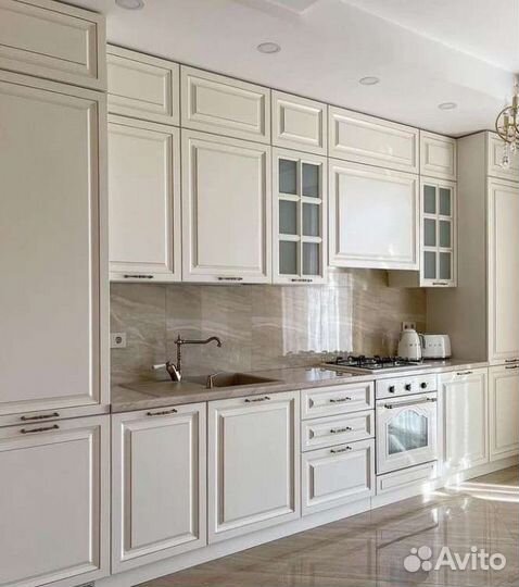 Кухонный гарнитур