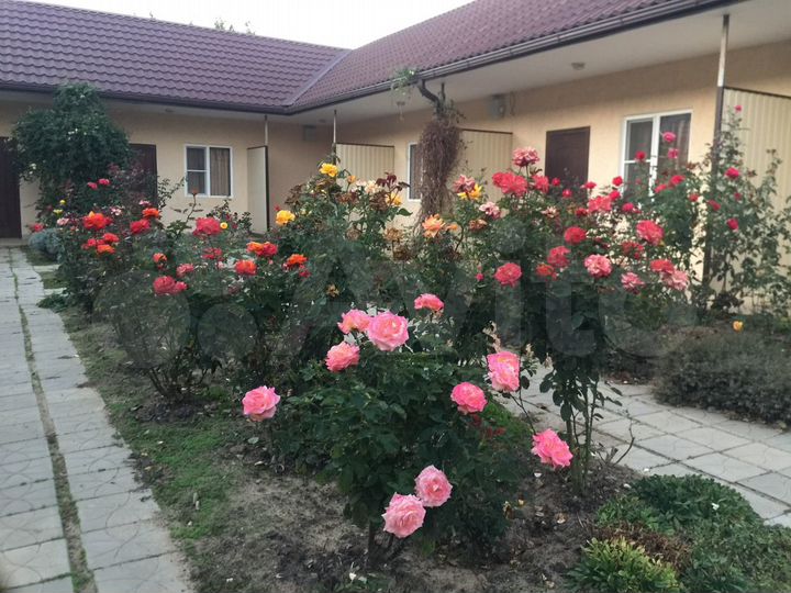 Комната 20 м², 1/1 эт.