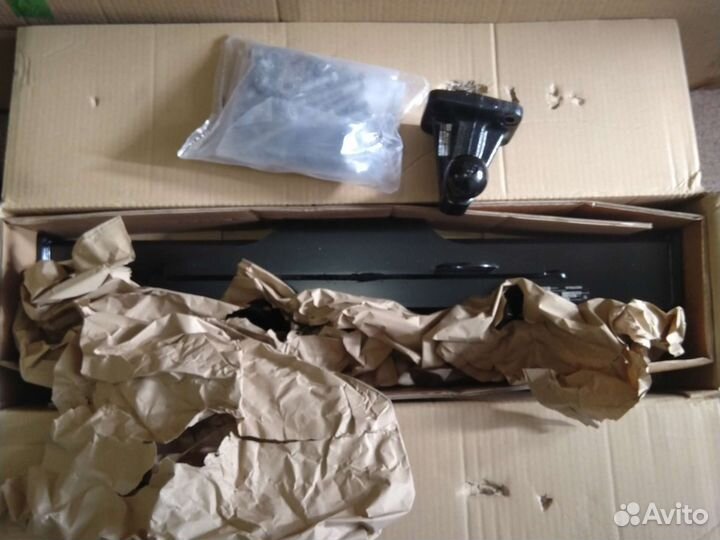 Volkswagen Crafter 2012-2016 Фаркоп съёмный 4,6-5