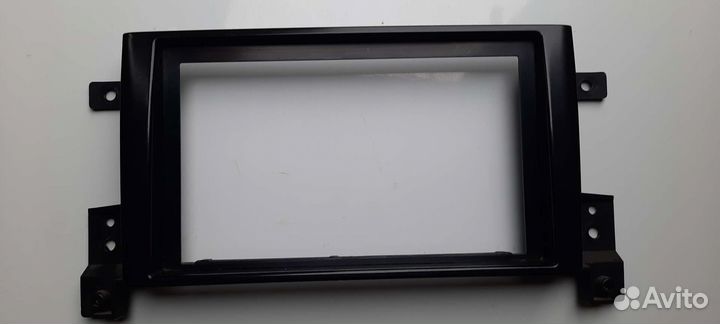 Переходная рамка Suzuki Grand Vitara