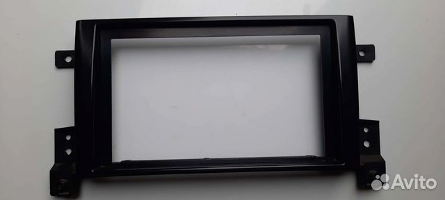 Переходная рамка Suzuki Grand Vitara