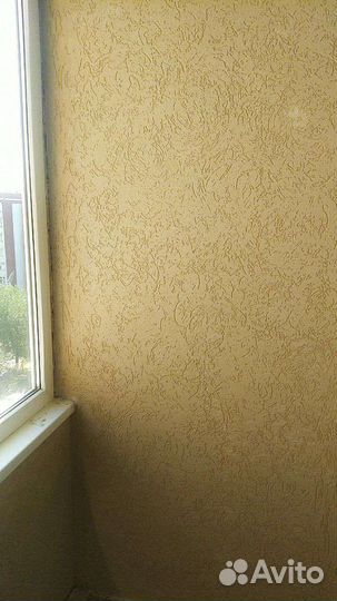 Ремонт квартир, балконов. Отделка помещений