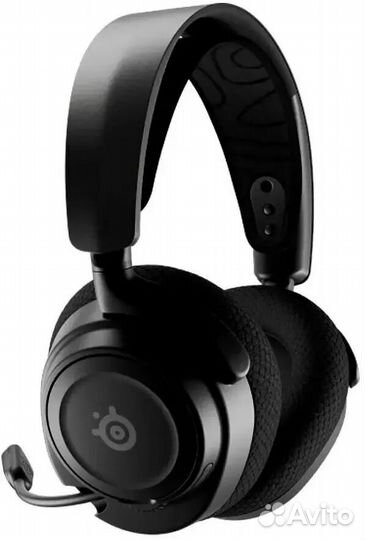 Steelseries Arctis Nova 7 Wireless