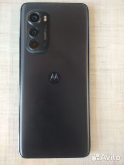 Motorola Edge (2022), 6/128 ГБ