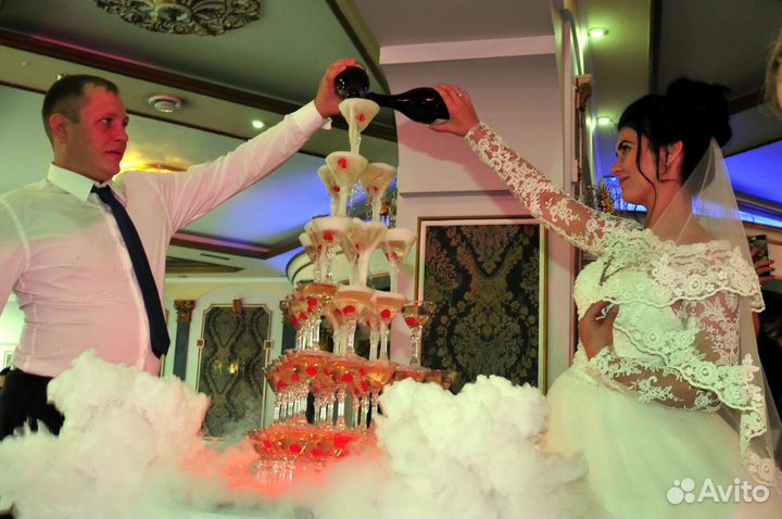 Видеооператор и фотограф