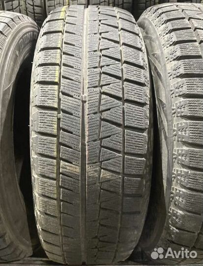 Bridgestone Blizzak DM-V2 205/65 R16 93P