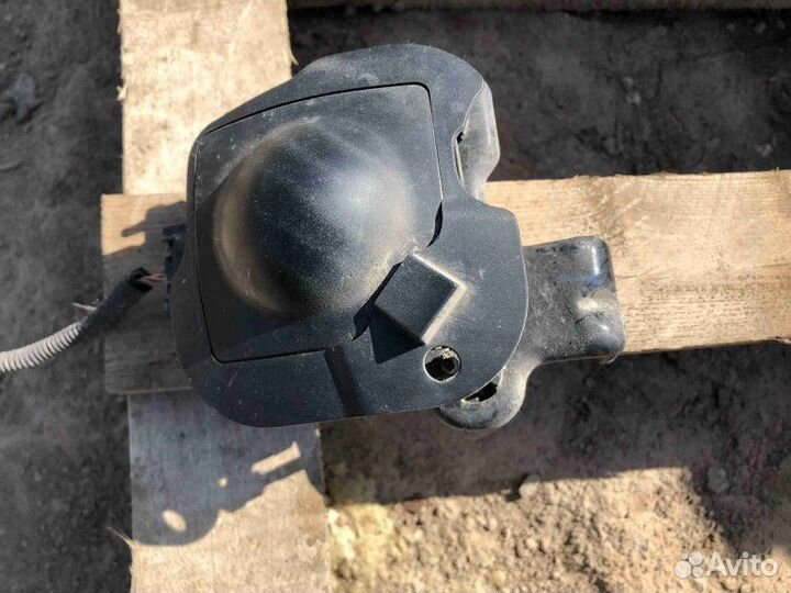 Дистроник Audi A4 B8 (8K) 2010